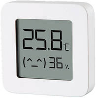 Датчик температуры и влажности Xiaomi MiJia Temperature & Humidity Electronic Monitor 2 LYWSD03MMC cac