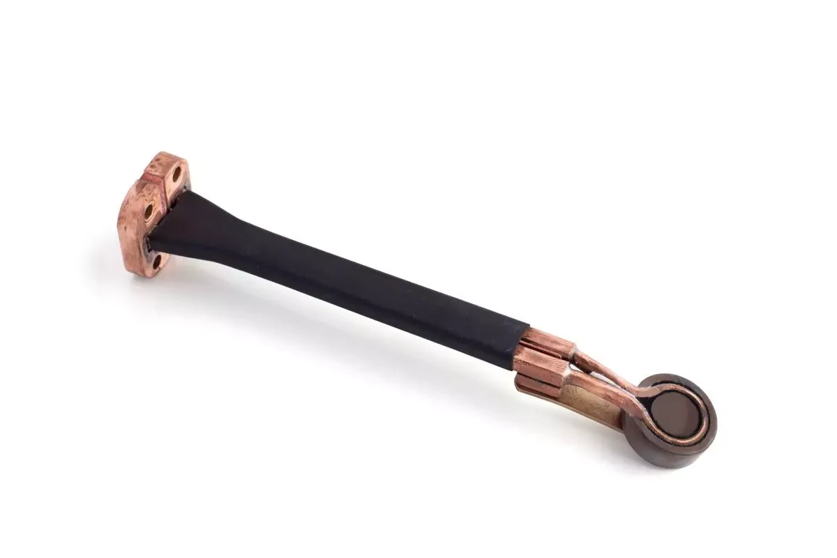 Головка індукційного нагрівання «Heavy Duty» с. кругла головка в складі для бічного нагрівання для HEAT CHAMP, фото 1