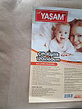 Електропростирадло 120 х 160 Yasam (Турция.), фото 7
