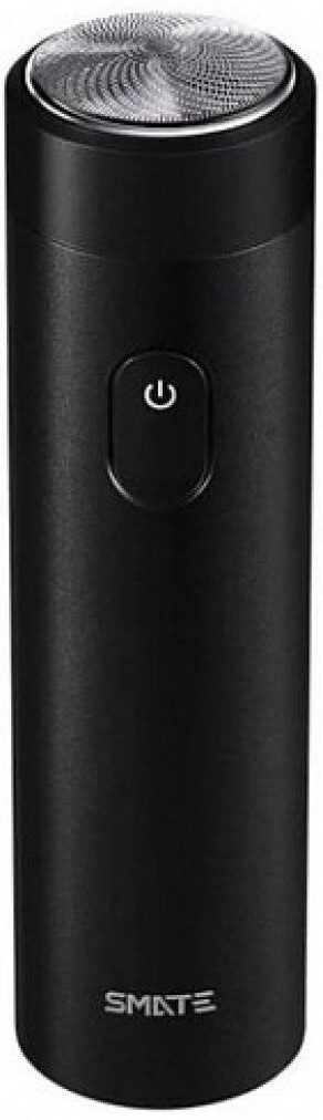 Электробритва Xiaomi SMATE Portable Turbine Electric Razor Black (ST-R102) cac - фото 1 - id-p2010488562