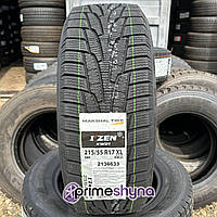 Зимняя шина Marshal I Zen KW31 215/55R17 98R