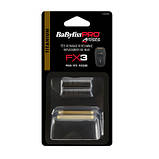 Сіточка з ножами для шейвера BaByliss PRO X3 Ferrari Shaver FXX3RFBE, фото 2