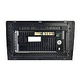 Штатна автомагнітола XPRO OPEL Universal 9" Android 12 4+32GB carplay чорний (41981-OPEL_5335), фото 5