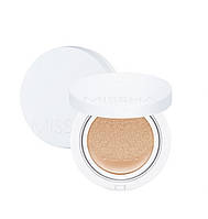 Тональний крем-кушон зволожуючий Missha (Magic Cushion Moist Up SPF50 +/PA +++ №21) 1 шт