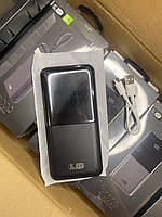 Потужний Повербанк 20000 KING POWER PD-29 quick charge