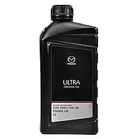 Моторное масло Mazda Original Oil Ultra 5W-30 1 л (053001TFE)