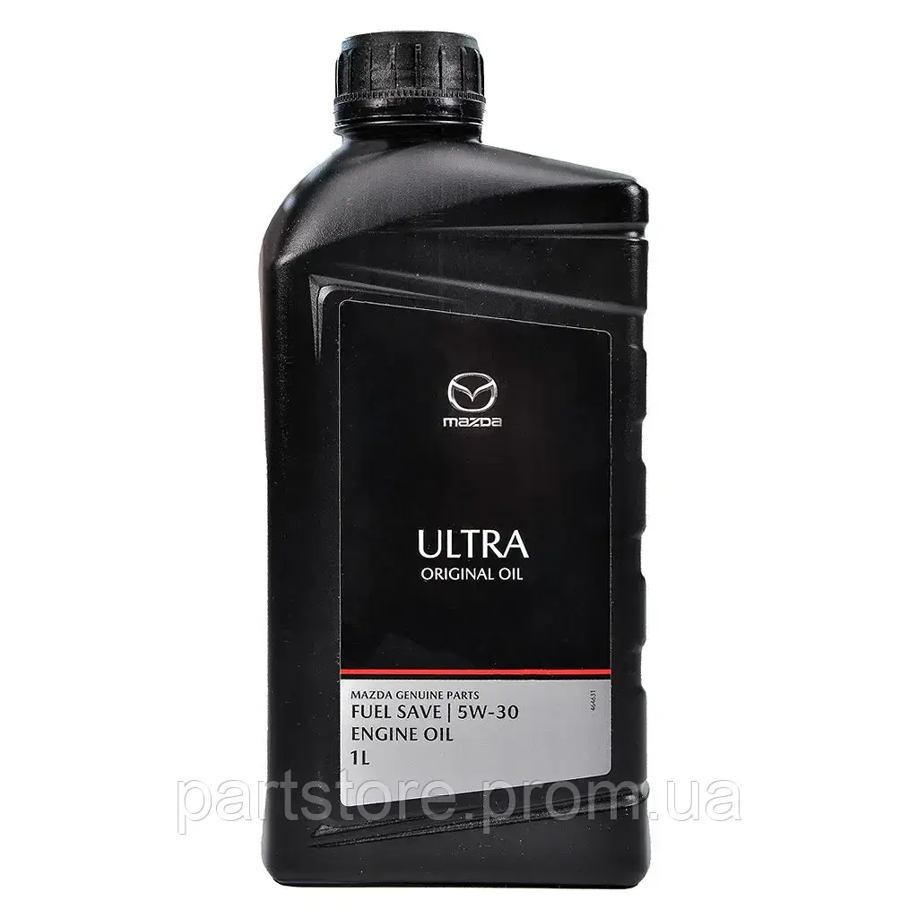 Моторна олива Mazda Original Oil Ultra 5W-30 1 л (053001TFE)