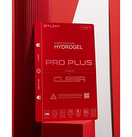 Плівка BLADE Hydrogel PRO Plus clear глянець для iPhone 15