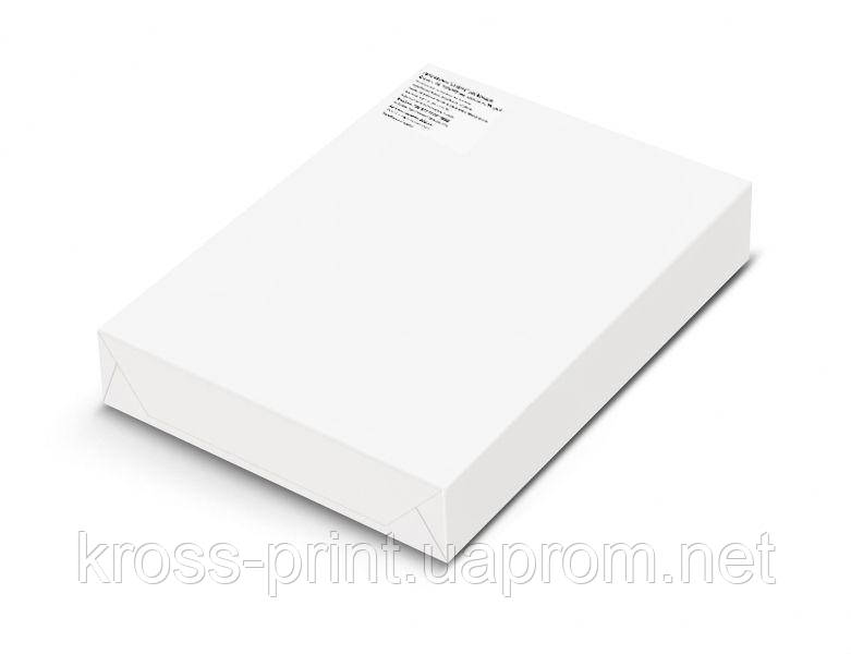 Бумага А4 500л  Ecoprint  (Papir PTE)  6 пач/ящ.