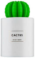 Увлажнитель воздуха Cactus 306-B Soft Light (White) cac