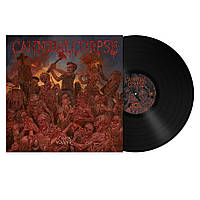 Вінілова платівка Cannibal Corpse "Chaos Horrific"- 2023 / LP, Album, 180g Black Vinyl