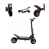 Crosser ROCKET: для любителів активного відпочинку 11" 60V 3200W 26Ah 111128, фото 2