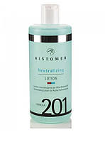 Лосьон-нейтрализатор для пилинга лица, Histomer Formula 201 Neutralizing Lotion