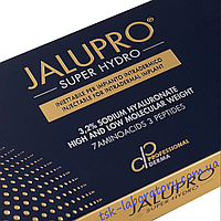 Jalupro Super Hydro 3.2% 1 шприц х 2,5 мл (Ялупро Супер Гідро)