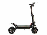 Crosser ROCKET: для любителів активного відпочинку 11" 60V 3200W 26Ah 111128