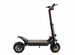 Crosser ROCKET: для любителів активного відпочинку 11" 60V 3200W 26Ah 111128