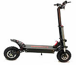 Crosser ROCKET: для любителів активного відпочинку 11" 60V 3200W 26Ah 111128, фото 3