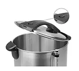Термопот Profi Cook PC-HGA 1111 16 л 1500 Вт, фото 4