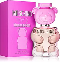Туалетна вода жіноча Moschino Toy 2 Bubble Gum 100 ml (Premium)