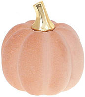 Фигурка интерьерная 13х13х14 см Orange Pumpkin Bona DP118525 SK, код: 7523380