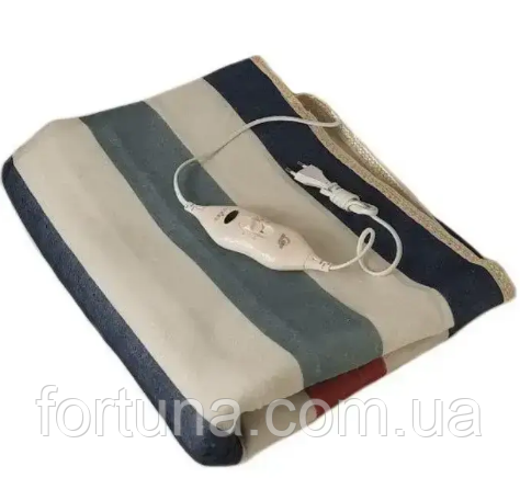 Електропростирадло Electric Blanket 150*180 см