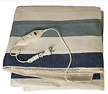 Електропростирадло Electric Blanket 150*180 см, фото 4