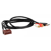 Адаптер для штатних USB/AUX-роз'ємів ACV Hyundai (44-1140-005)