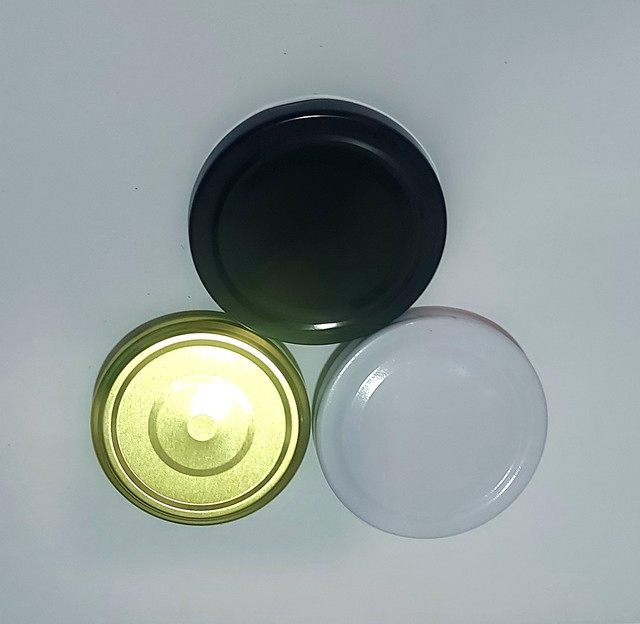 Крышки закаточные твист офф - купить в Киеве от компании "Интернет ...