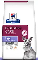 Корм для собак Hill's Prescription Diet Canine ID Low Fat Digestive Care 12 кг