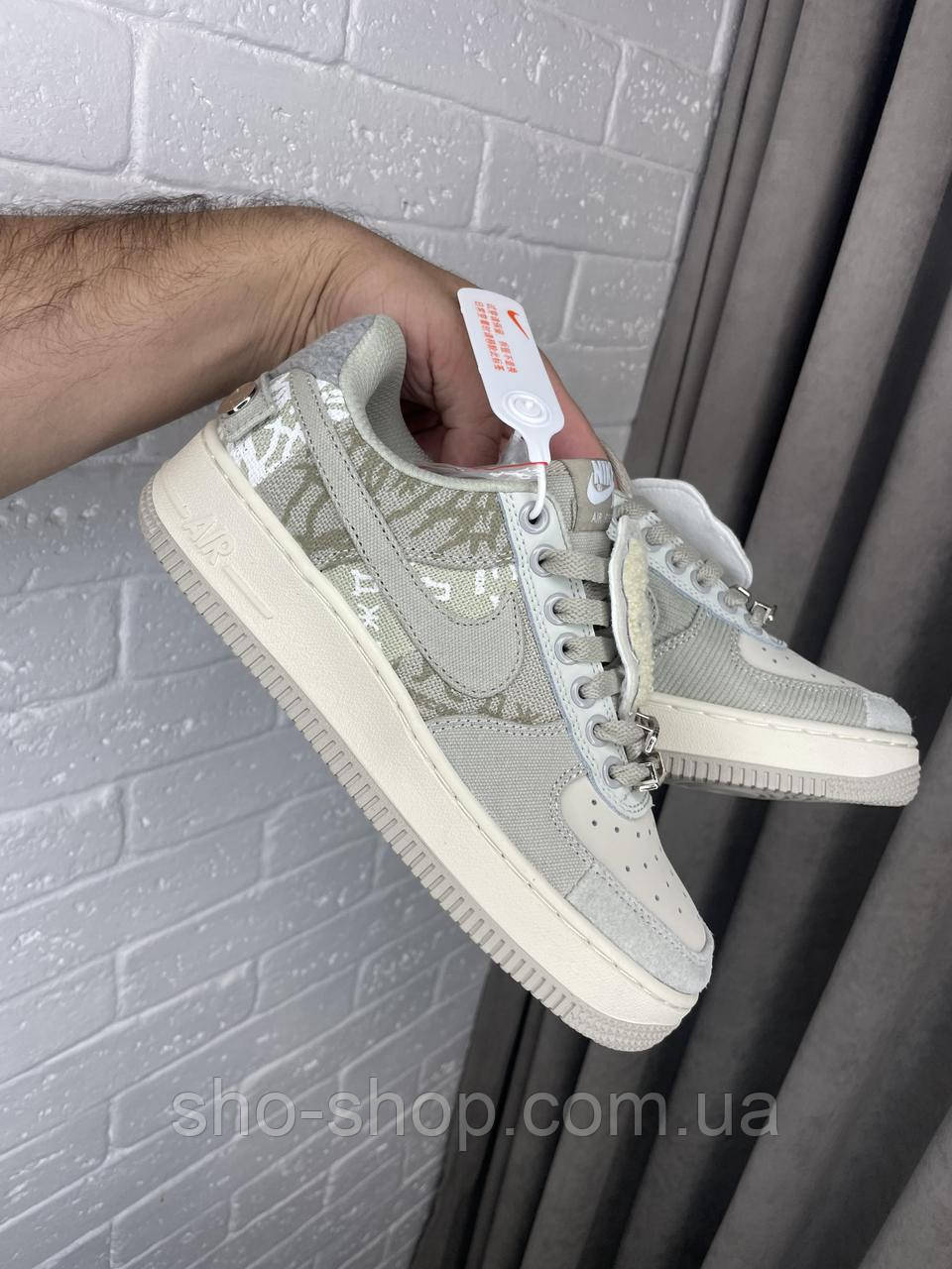 Кросівки Nike Nk Air Force Jack