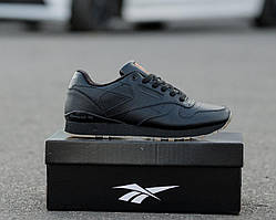 Кроссовки Reebok Кросівки  Сlassic Black