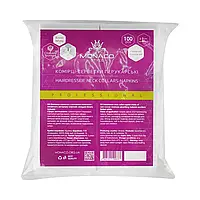 Комірці перукарські Monaco Style Білі 7 х 40 см 100 шт