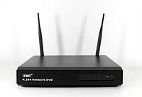 Комплект видеорегистратор с 4 камерами DVR KIT H.265 WIFI 3340 KIT