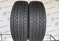 Шины Б/У всесезонна 265/70 R18 YOKOHAMA GEOLANDAR A/T-S 8mm