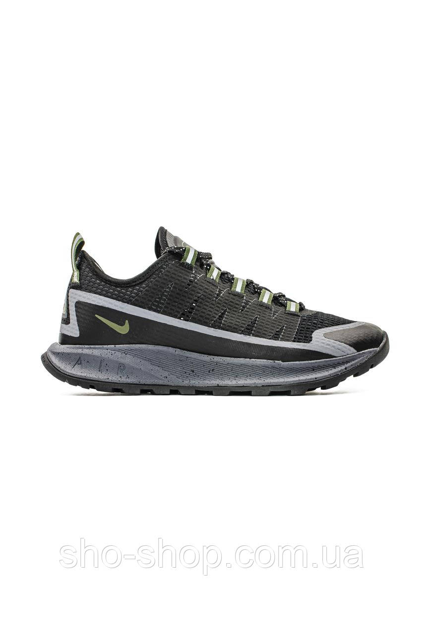 Кросівки Nike ACG Air Nasu QS Black