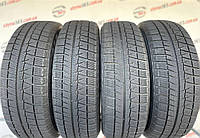 Шины Б/У зимова 205/60 R16 BRIDGESTONE BLIZZAK REVO GZ 7mm