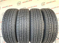 Шини Б/У зимова 195/65 R15 YOKOHAMA ICE GUARD IG50 PLUS 8mm