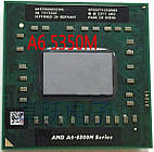 Процесор AMD A6-Series A6-5350M — AM5350DEC23HL