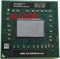 Процессор AMD A6-Series A6-5350M - AM5350DEC23HL
