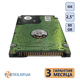 HDD IDE 2.5 дюйма