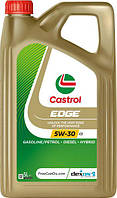 Моторное масло Castrol EDGE 5W-30 C3 (MB 229.31/ 229.51) 4л.