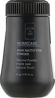 Пудра для обьема волос для мужчин - Lavish Care Hurricane Hair Mattifying Powder (761727-2)