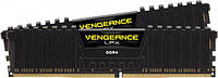 Оперативна пам'ять DDR4 Corsair 64 GB (2x32GB) DDR4 3200 MHz Vengeance LPX (CMK64GX4M2E3200C16)