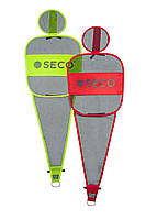Тренировочный манекен для футбола SECO 150 см (2 шт)