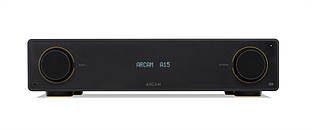 Arcam A15
