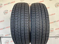 Шины Б/У зимова 185/60 R15 BRIDGESTONE BLIZZAK VRX2 8mm