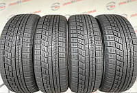 Шины Б/У зимова 195/55 R16 YOKOHAMA ICE GUARD IG60 6mm