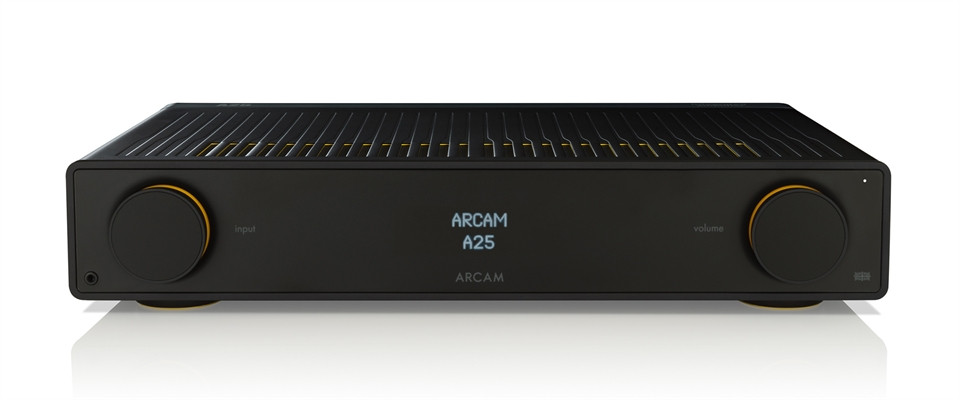 Arcam A25, фото 1