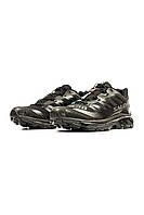 Кроссовки Salomon XT-4 Advance Black