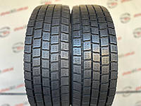 Шины Б/У зимова 185/65 R15 YOKOHAMA ICE GUARD FOR TAXI 8mm